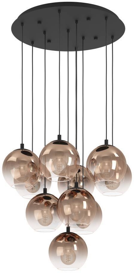 Eglo Подвесной светильник Ariscani 1 901926 