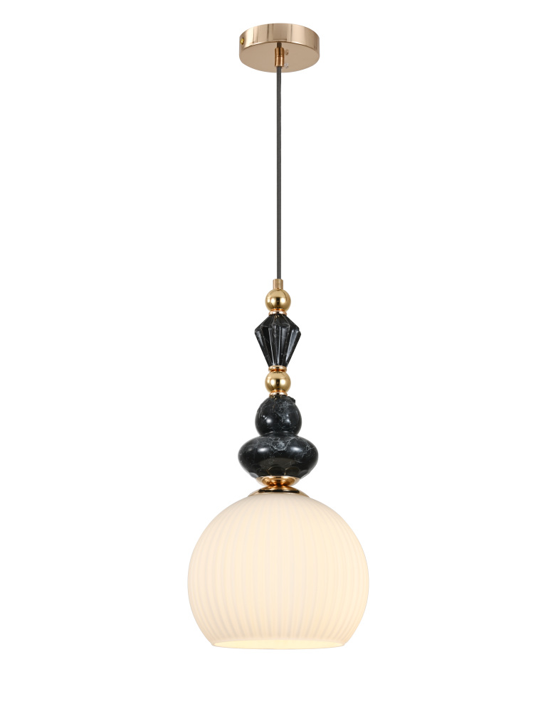 Moderli Подвесной светильник Charm V11178-1P 