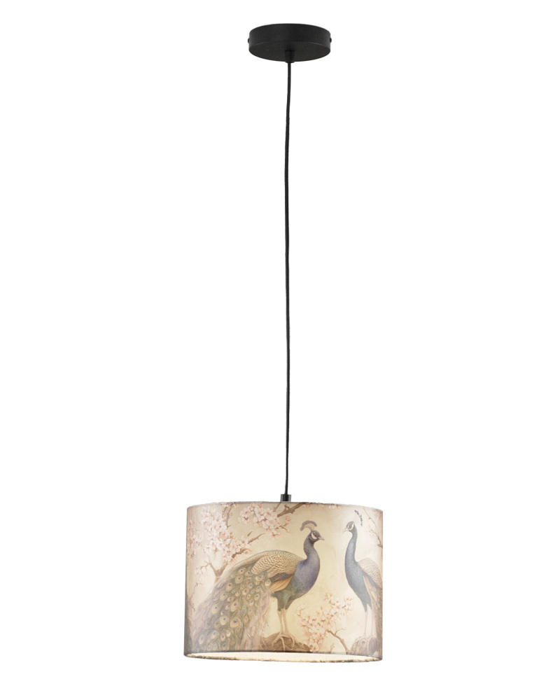 Moderli Подвесной светильник Strauss V11514-1P 