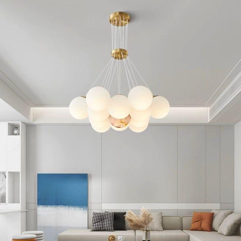 Alfa Light Подвесной светильник  F3224-120 