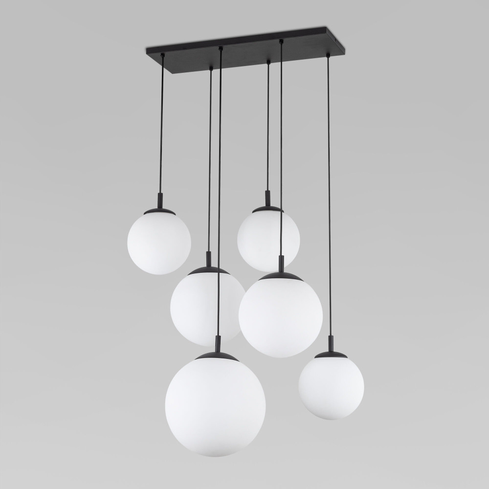 TK Lighting Подвесной светильник Esme 4790 Esme 