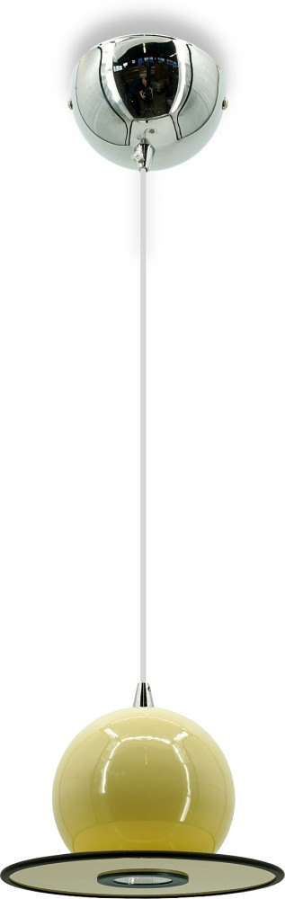 Lightera Подвесной светильник Attabad LE122L-15W 