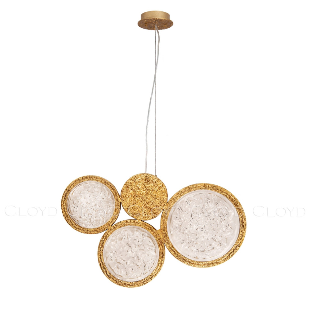 Cloyd Подвесной светильник Manoa 11243 