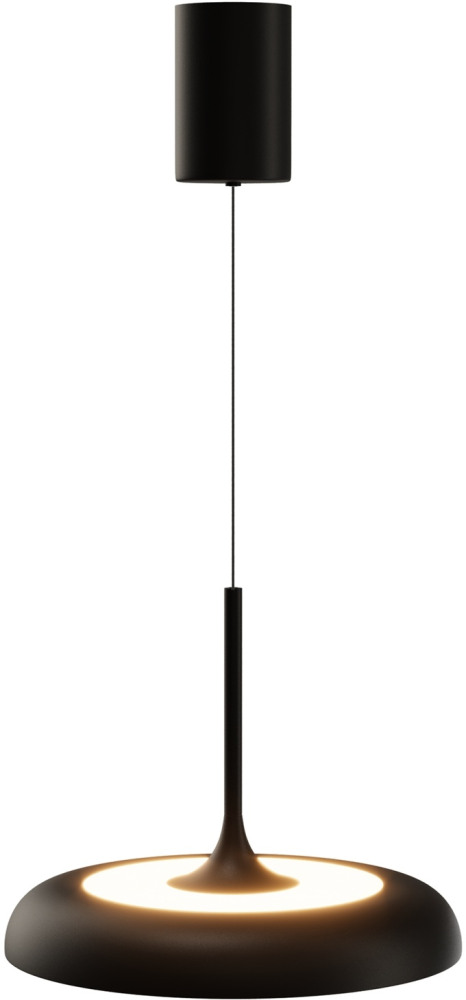 Maytoni Подвесной светильник Gerhard MOD189PL-L39B3K 