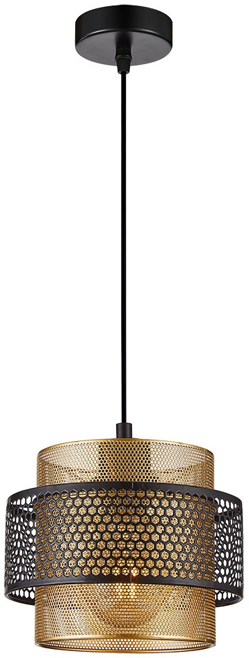 Arte Lamp Подвесной светильник Grid A7069SP-1GO 