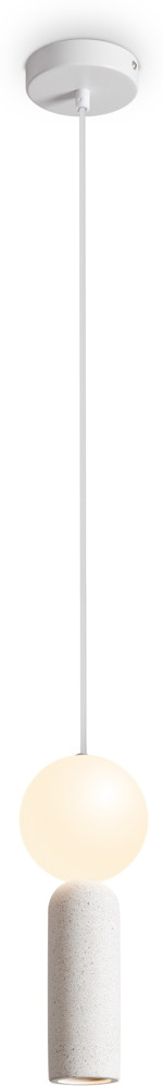 Freya Подвесной светильник Shapes FR5530PL-L10W 