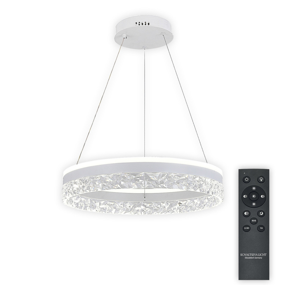 Natali Kovaltseva Подвесной светильник Happy LED LAMPS 81481 