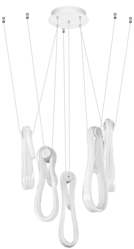 Loft It Подвесной светильник Series 10400/5 