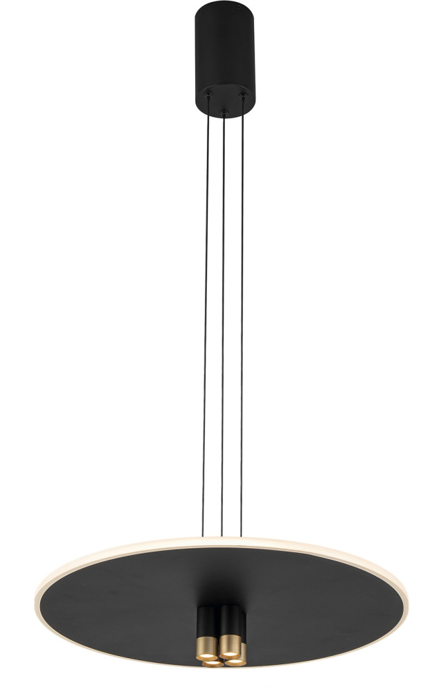 Mantra Подвесной светильник Nomada 8983 