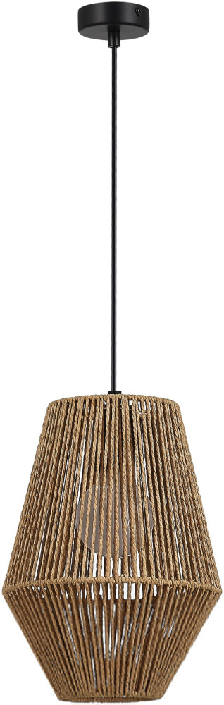 Evoluce Подвесной светильник Ettan SLE6025-613-01 