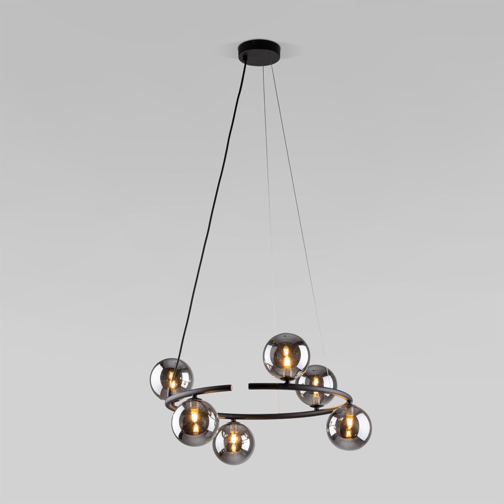 TK Lighting Подвесной светильник Anabelle 6843 Anabelle 