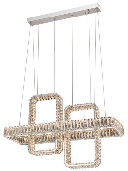 Newport Подвесной светильник 8230 8232+2N/S chrome 