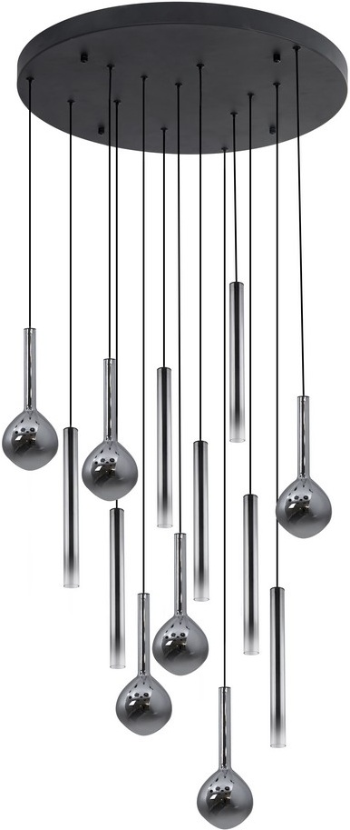 Aployt Подвесной светильник Silveyn APL.059.13.56 