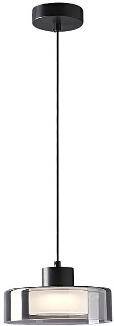 Lightera Подвесной светильник Crater LE120L-20B 