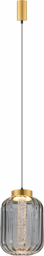 Imex Подвесной светильник  PLC-7077-180-P-GREY 