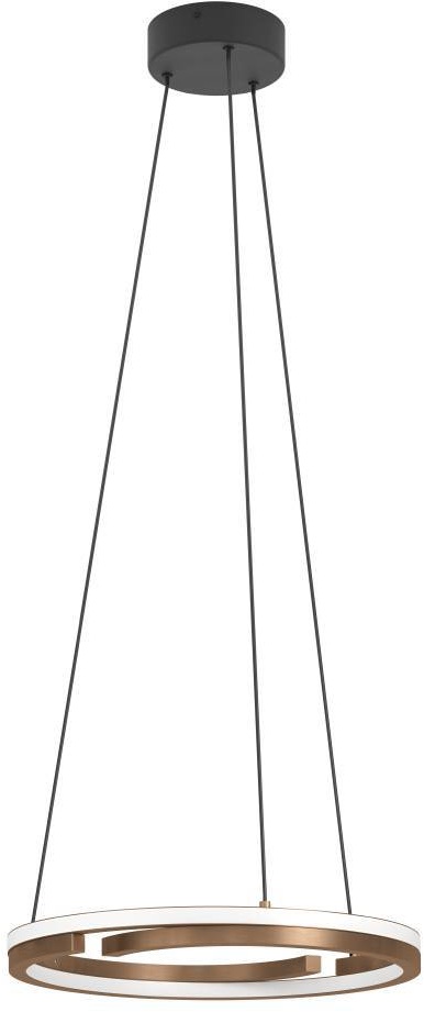 Eglo Подвесной светильник Mezzomonte 901826 