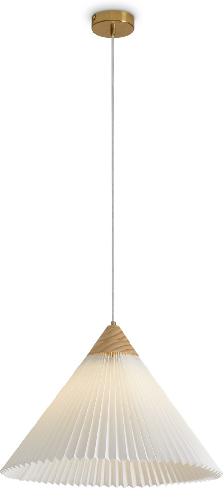 Freya Подвесной светильник Kinsley FR5533PL-01BS 