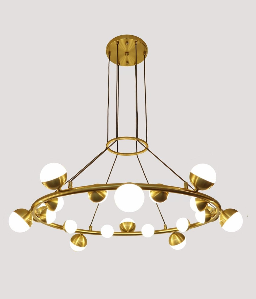 Alfa Light Подвесной светильник  F3224-06 