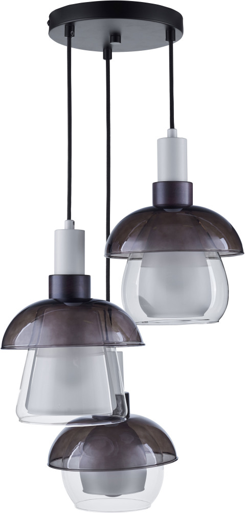 33 Идеи Подвесной светильник  PND151.03.03.003.BL-M06TR 