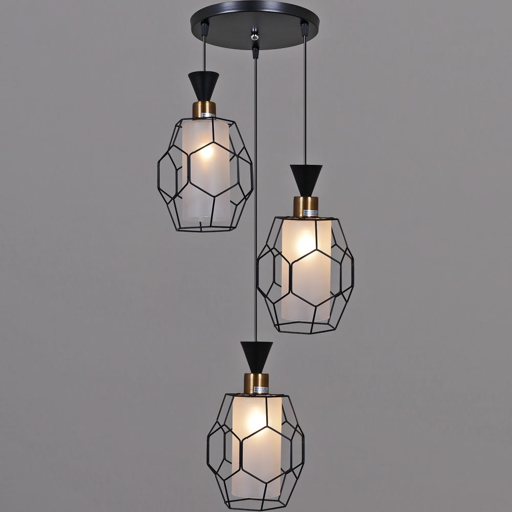 Reluce Подвесной светильник  05641-0.9-03 