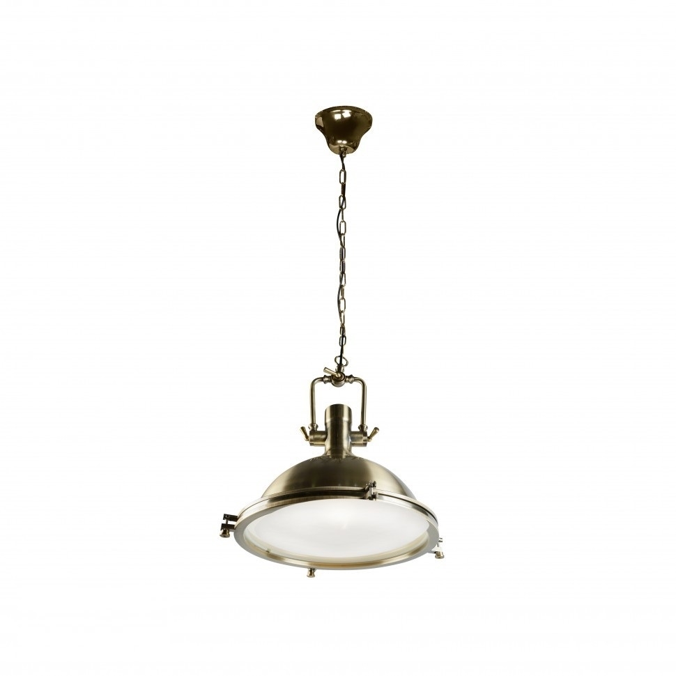 iLamp Подвесной светильник Lamp Loft199-B 