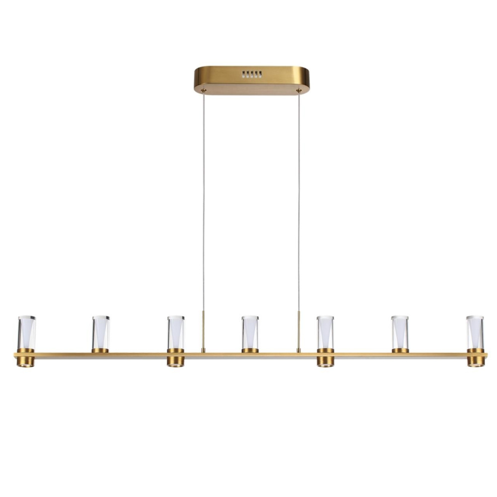 Odeon Light Подвесной светильник Defance 7144/45L 