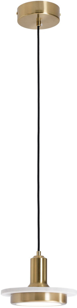 Lussole Подвесной светильник  LSP-7518 