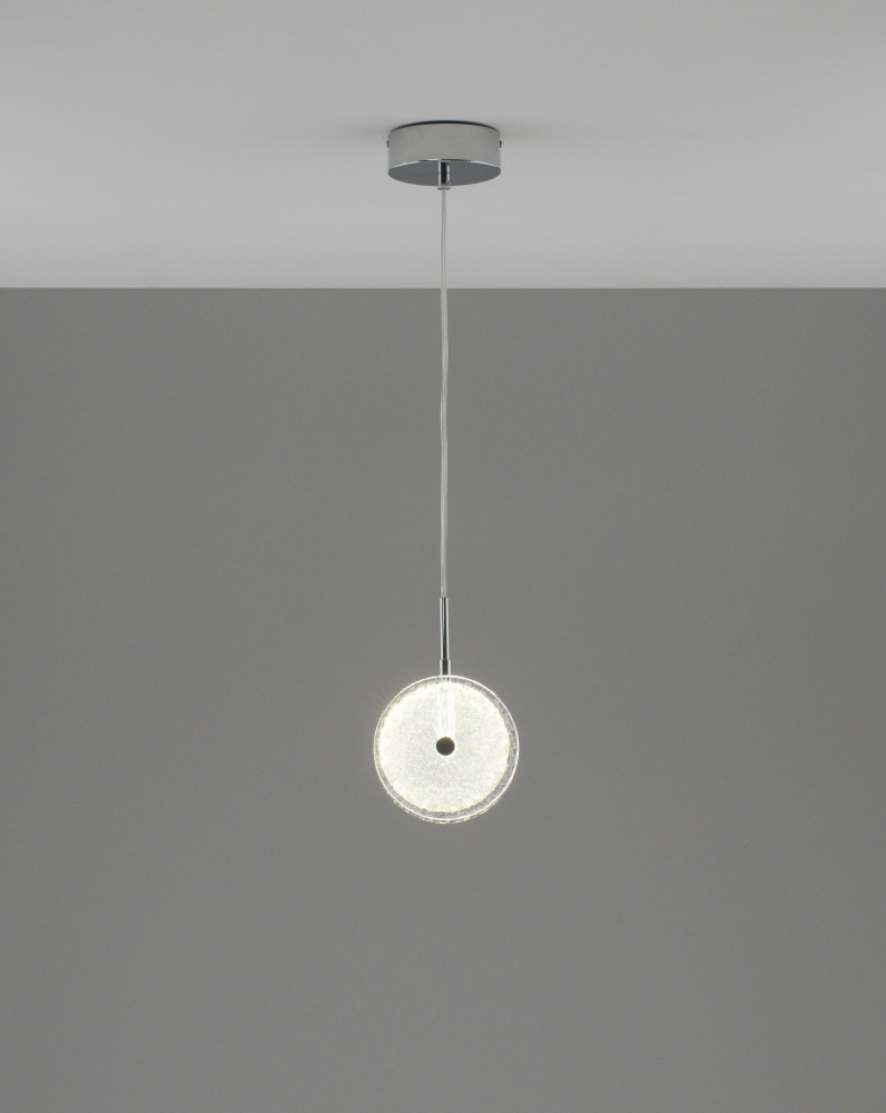 Moderli Подвесной светильник Marnia V11162-PL 