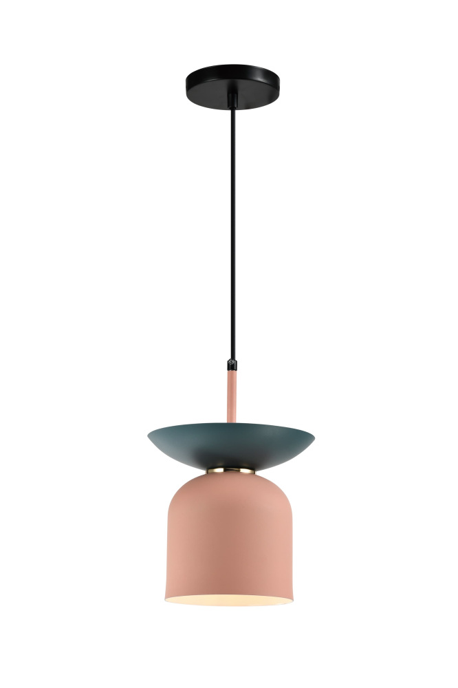 Moderli Подвесной светильник Lecce V11552-1P 