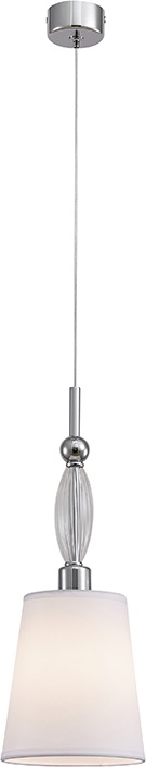 Newport Подвесной светильник 4370 4371/S chrome 