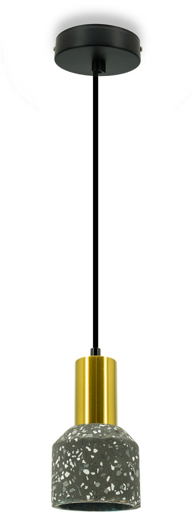 Lightera Подвесной светильник Trois LE151L-13B 