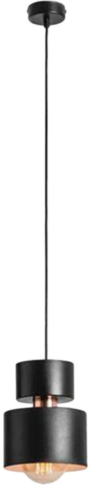 Imex Подвесной светильник  MD.9021-1-P-BK+AB 