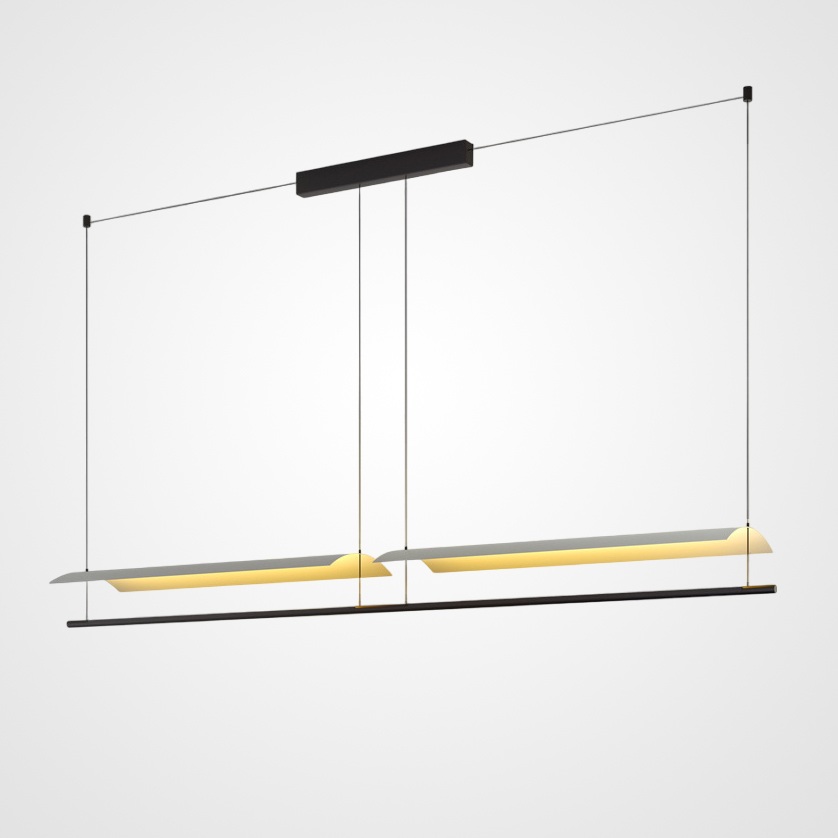 ImperiumLoft Подвесной светильник  Garth01 