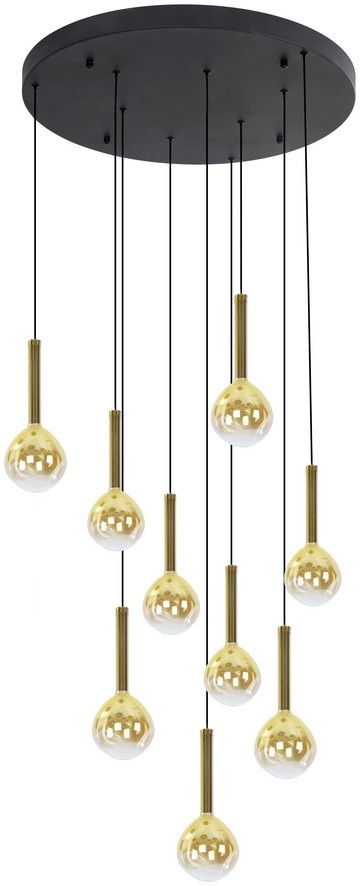 Aployt Подвесной светильник Wisia APL.058.03.36 