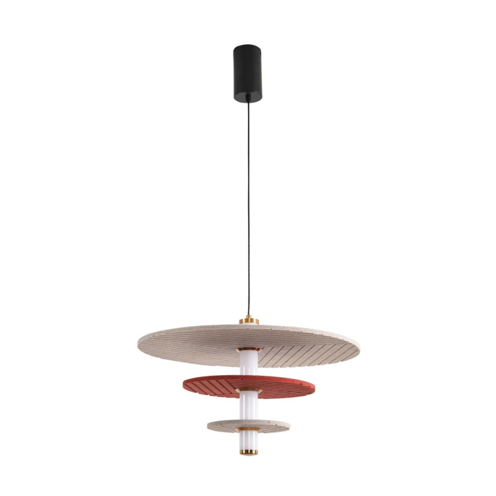 Lumion Подвесной светильник Felta 8296/11AL 