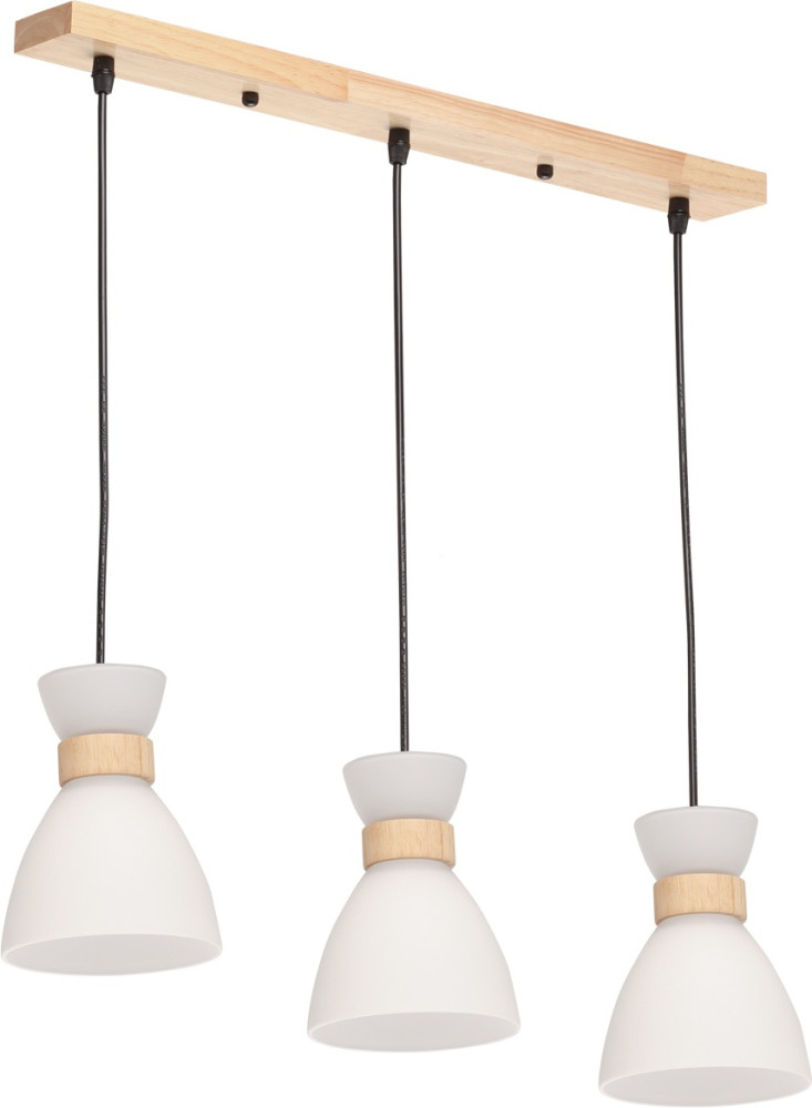 De City Подвесной светильник Лоск 107010203 