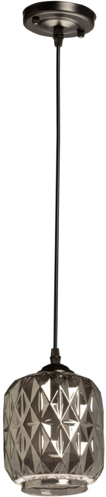 De City Подвесной светильник Лоск 107012001 