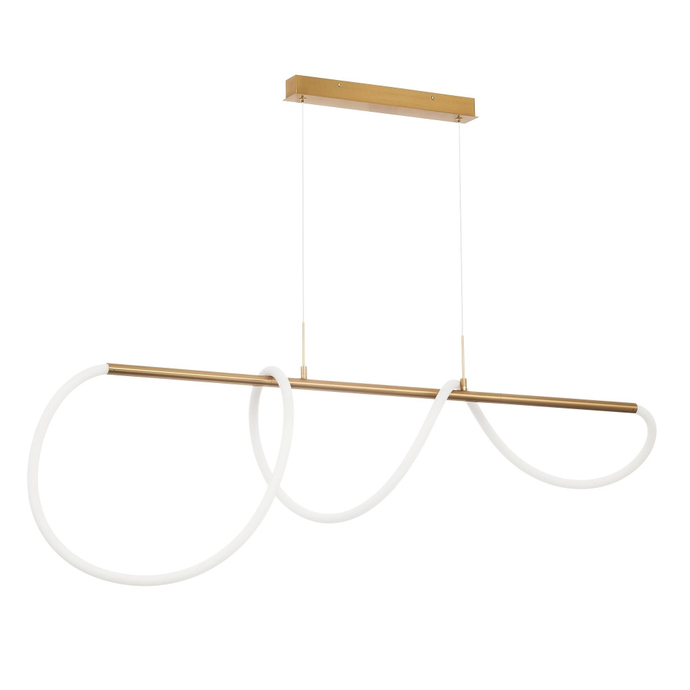 Citilux Подвесной светильник Python CL220123 