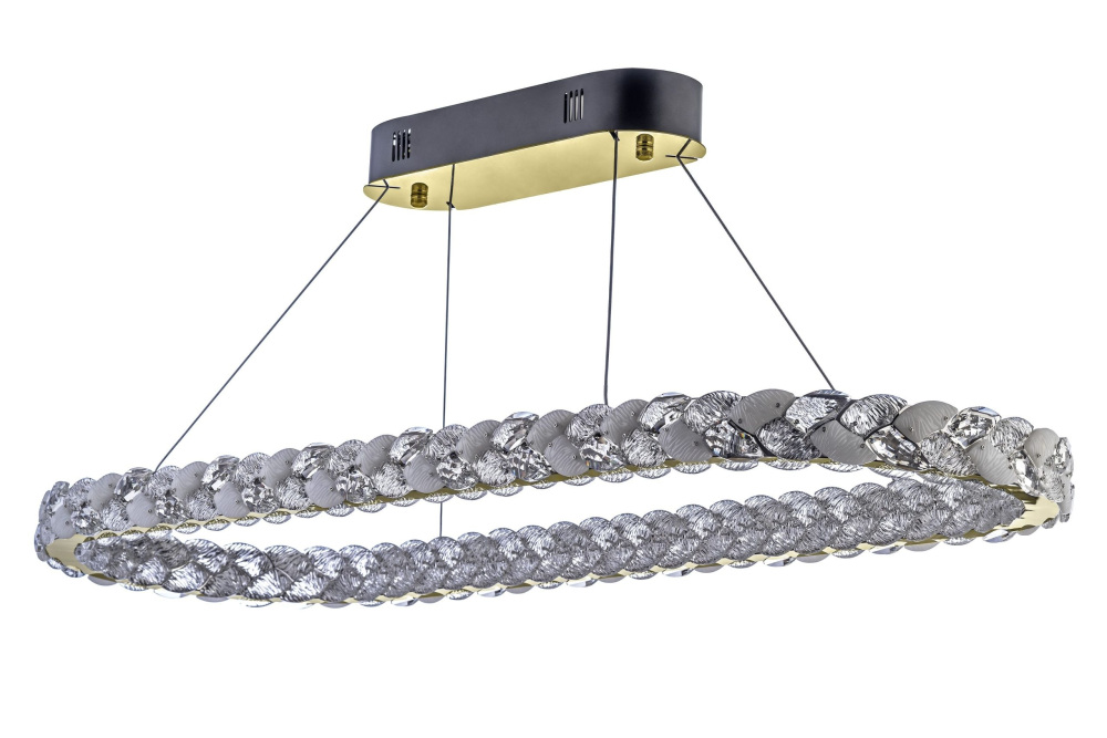 Dio D'Arte Подвесной светильник Este Este L 1.5.100x35.100 N 