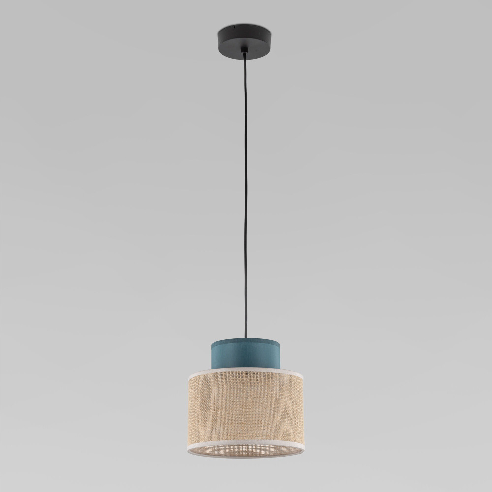 TK Lighting Подвесной светильник Duo 3257 Duo 