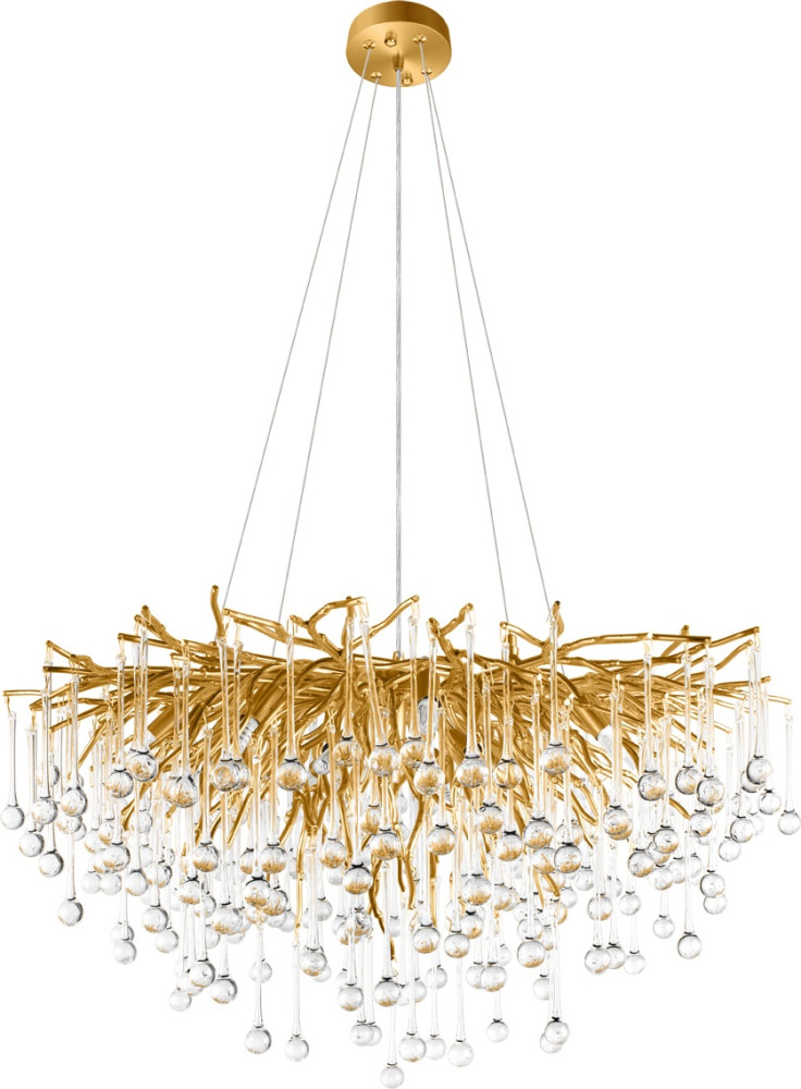 Loft It Подвесной светильник Drops 10377/800 