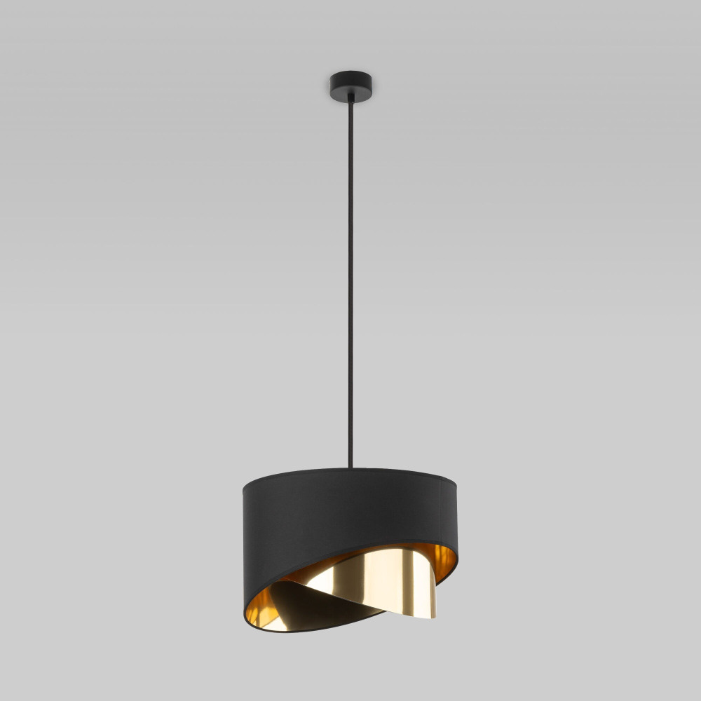 TK Lighting Подвесной светильник Grant Black 4823 Grant Black 