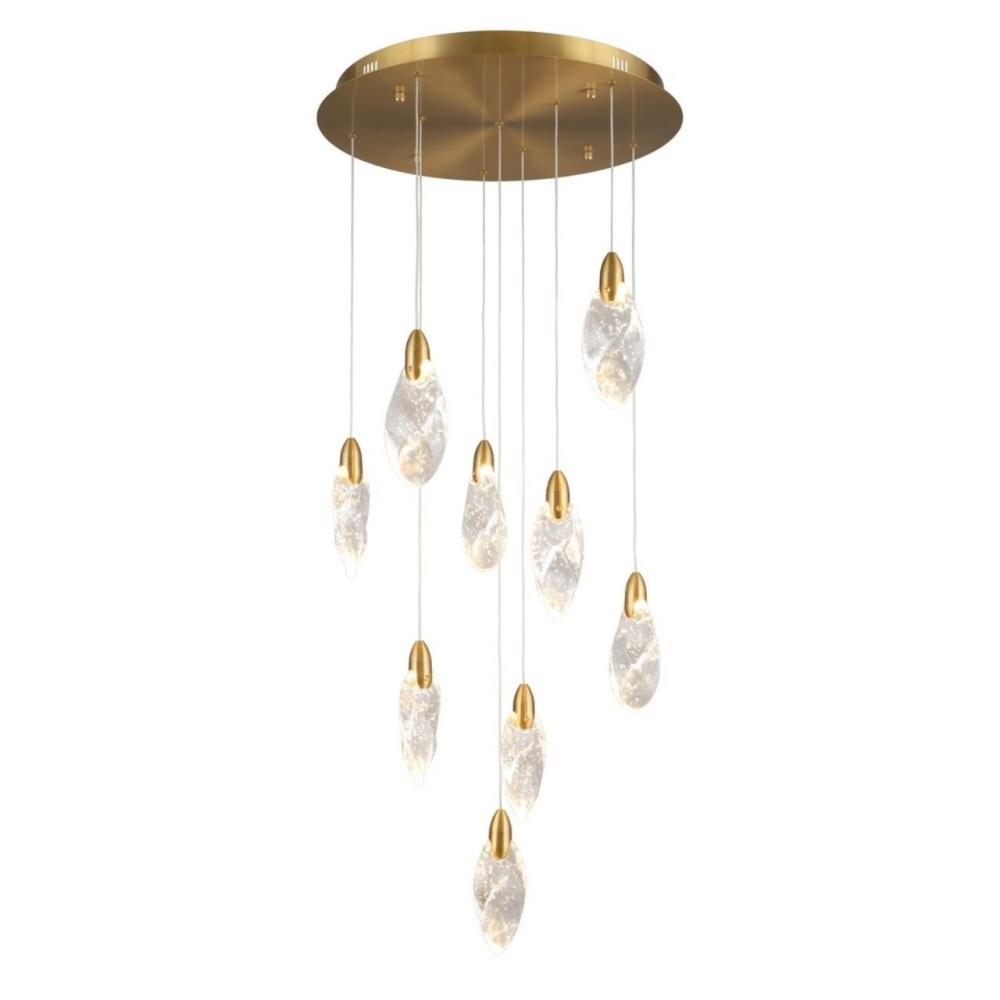 Aployt Подвесной светильник Julietta APL.083.06.27 