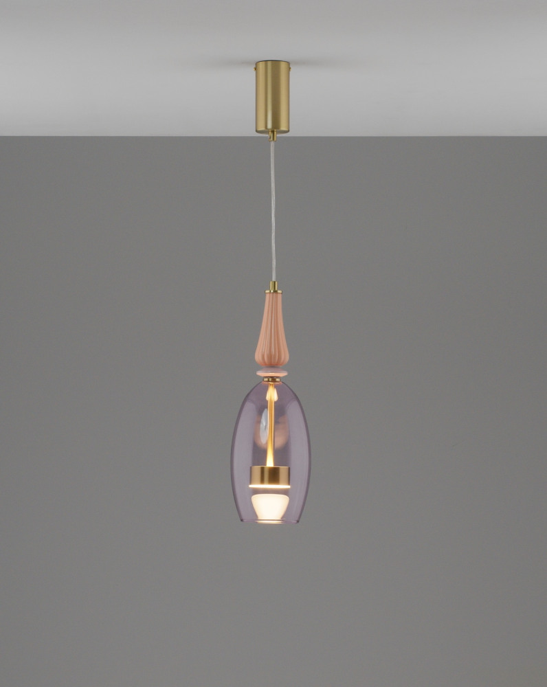 Moderli Подвесной светильник Corals V11155-PL 