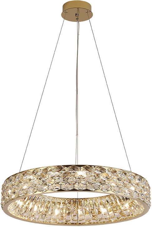 Newport Подвесной светильник 8530 8532/60 C gold polished 