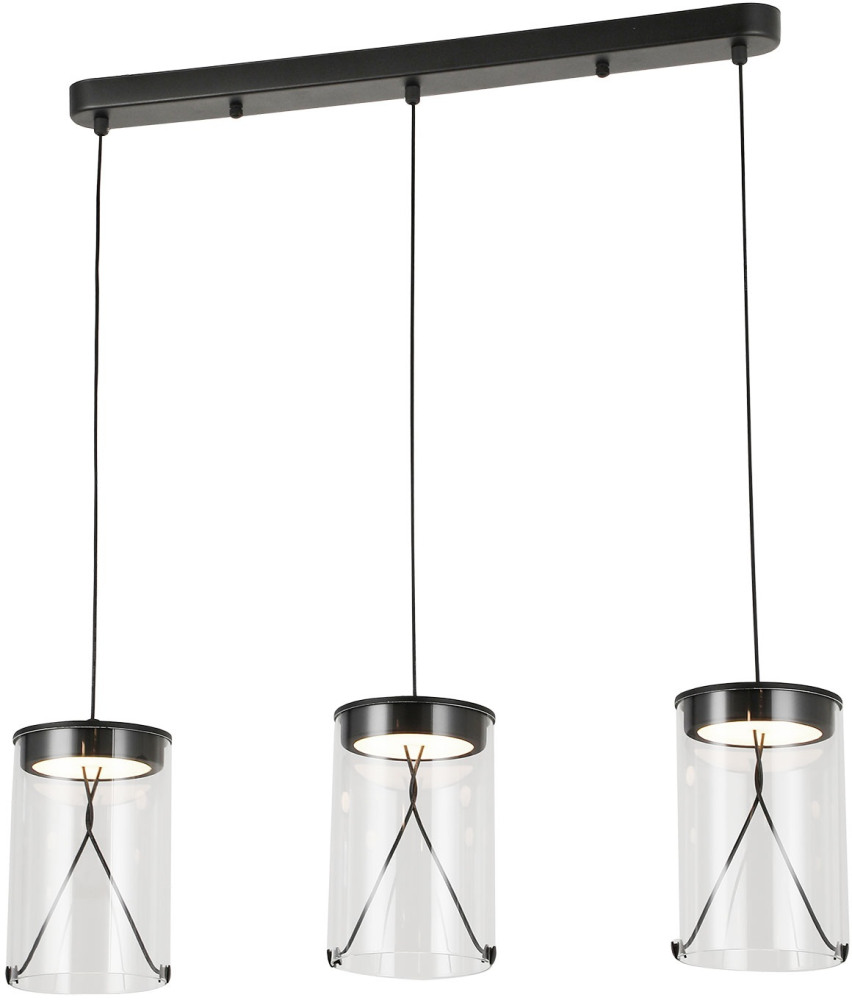 Lussole Подвесной светильник Smith LSP-7474 