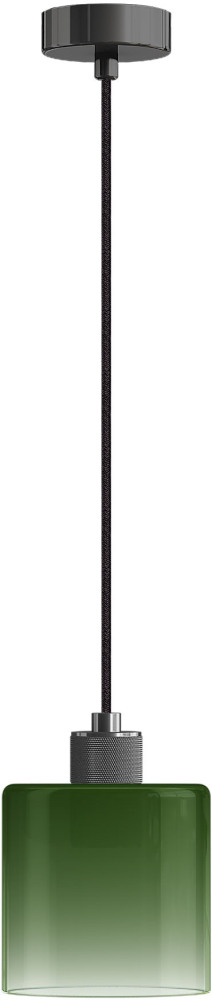 33 Идеи Подвесной светильник  PND.105.01.01.004.DC-S.21.GN 