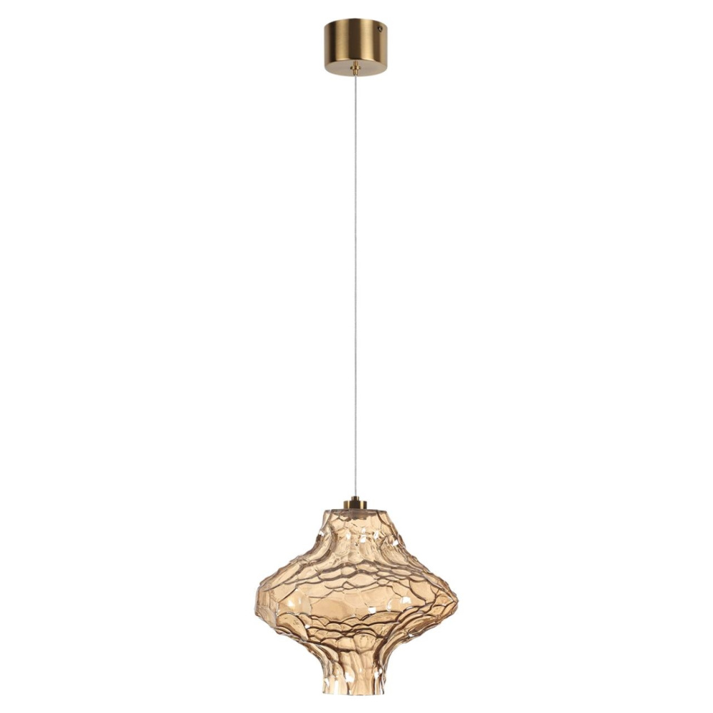 Odeon Light Подвесной светильник Ordi 5108/3LA 