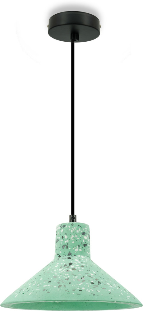 Lightera Подвесной светильник Rosario LE148L-13GR 