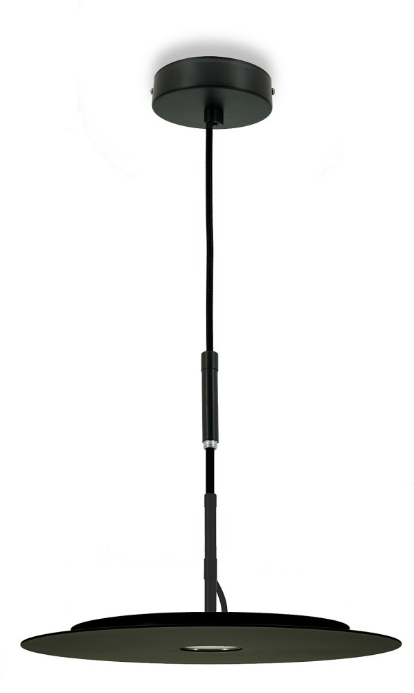 Lightera Подвесной светильник Bamako LE143L-25B 